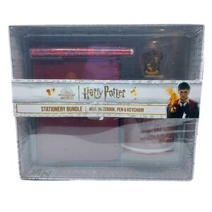 NIB HARRY POTTER stationery‎ bundle